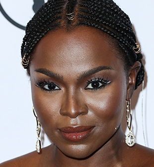 Yetide Badaki