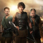 Atlantis (TV Show - 2013)