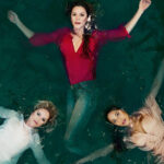 Deep Water (TV Show - 2019)