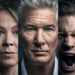 MotherFatherSon