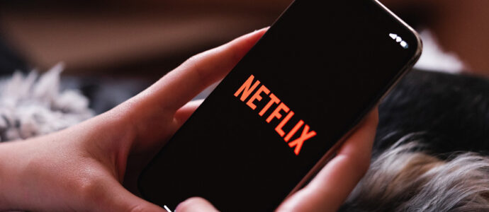 Netflix is making a big push into mobile gaming Netflix is making a big push into mobile gaming