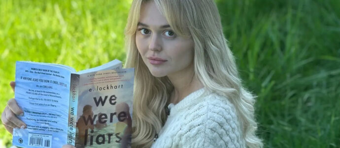 We Were Liars: Casting update for Prime Video adaptation