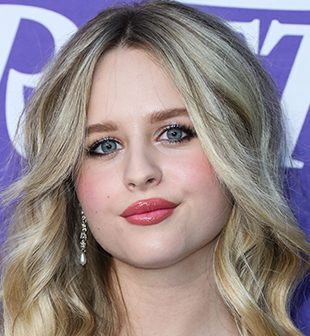 Lulu Wilson