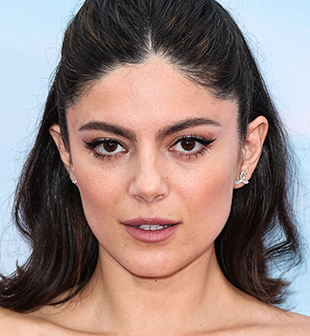 Monica Barbaro