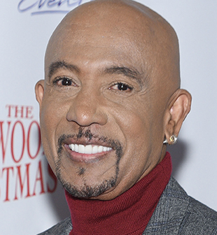 Montel Williams