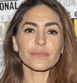 Natalia Cordova-Buckley