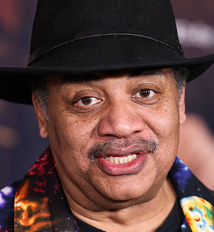 Neil deGrasse Tyson