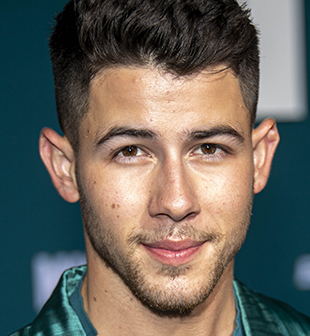 Nick Jonas