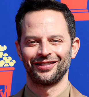 Nick Kroll