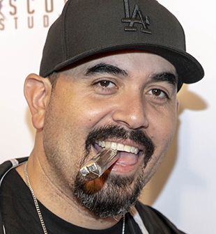 Noel Gugliemi