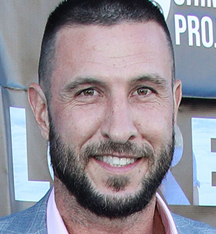 Pablo Schreiber