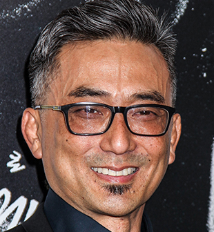 Paul Nakauchi