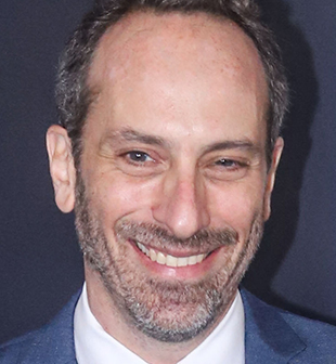 Peter Grosz