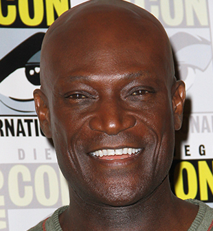 Peter Mensah