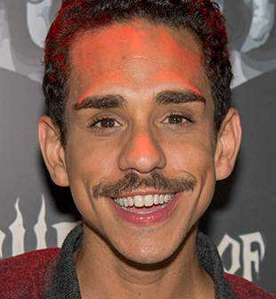 Ray Santiago