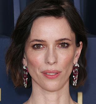 Rebecca Hall - Roster Con