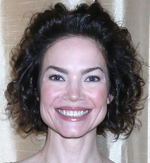 Rebecca Herbst