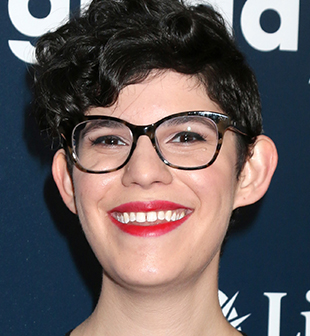 Rebecca Sugar