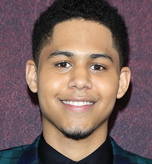 Rhenzy Feliz