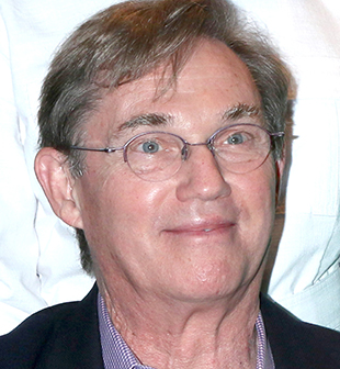 Richard Thomas