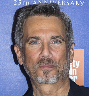 Robby Benson