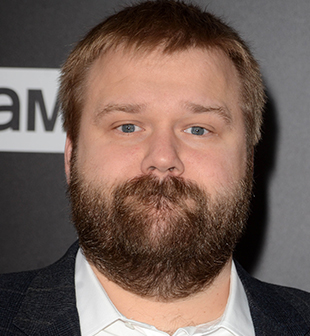 Robert Kirkman