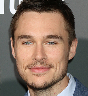 Sam Underwood