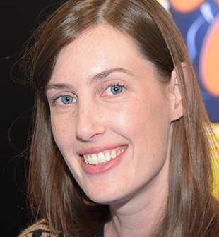 Sarah Hagan