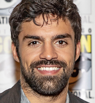 Sean Teale