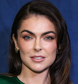 Serinda Swan