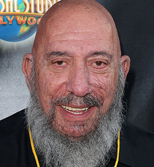 Sid Haig