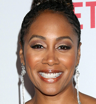 Simone Missick