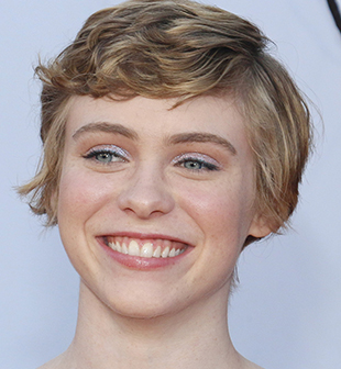 Sophia Lillis