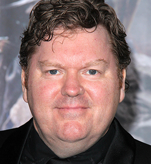 Stephen Hunter