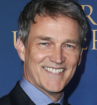 Stephen Moyer