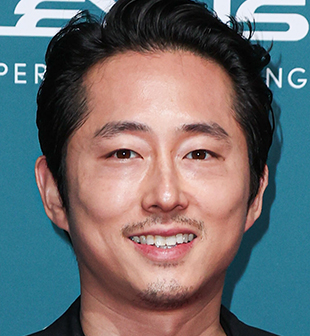 Steven Yeun