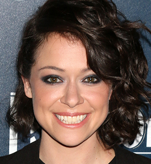 Tatiana Maslany