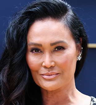 Tia Carrere