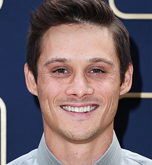 Timothy Granaderos