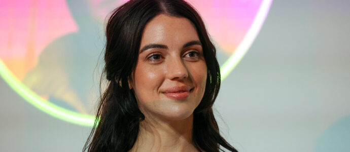 Grey's Anatomy : Adelaide Kane (Jules Millin) annonc&eacute;e &agrave; la Saving Lives Con