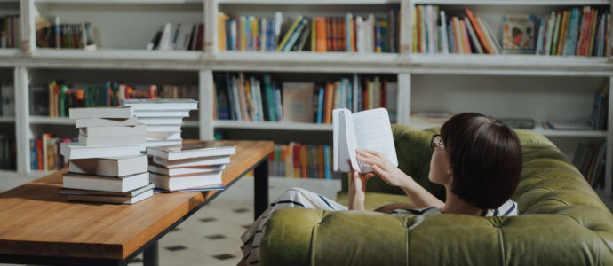 La "cosy fantasy" d&eacute;barque en librairie