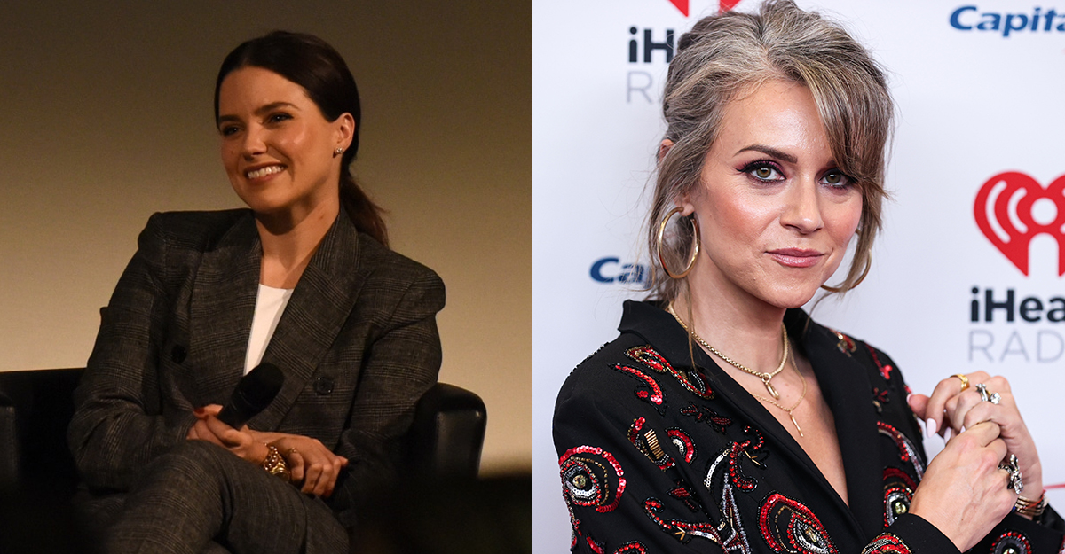 Les Fr&egrave;res Scott : une suite serait en d&eacute;veloppement avec Sophia Bush et Hilarie Burton