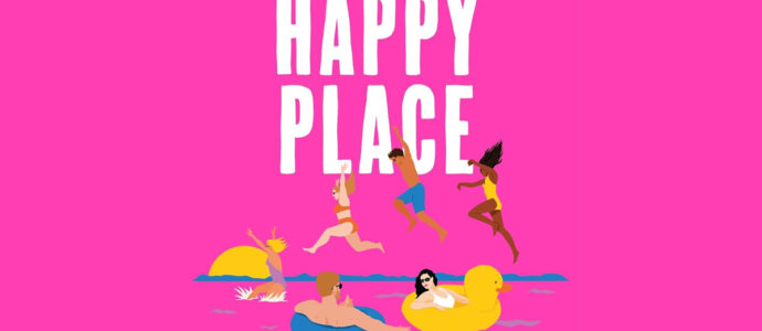 Happy Place : la romance de cet &eacute;t&eacute;