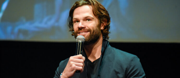 Fire Country : Jared Padalecki au casting de la s&eacute;rie de CBS