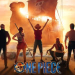 One Piece (S&eacute;rie TV - 2023)