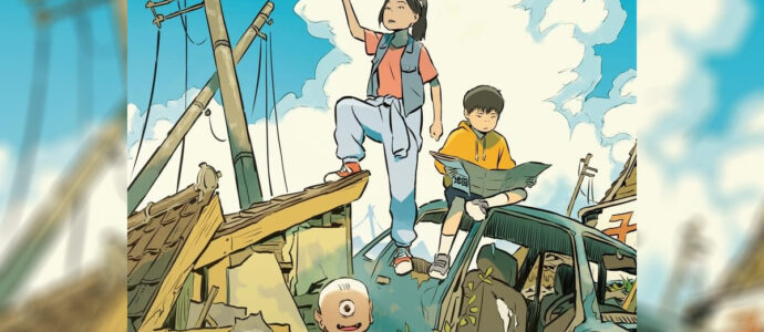 Un road-trip au c&oelig;ur de Fukushima