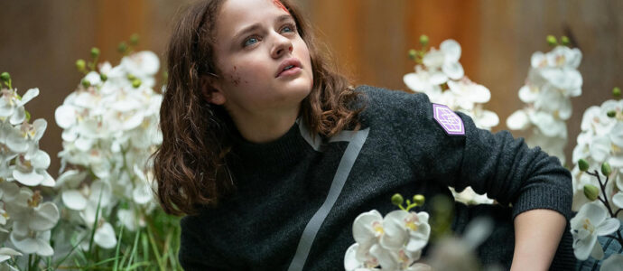 Uglies: A Trailer for Netflix's New Literary Adaptation