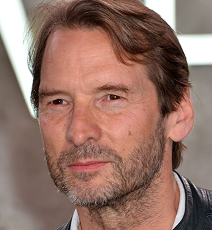Adrian Hough