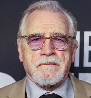 Brian Cox