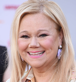 Caroline Rhea